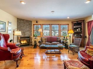 147 Fir Way UNIT 25, Lake Placid, NY 12946