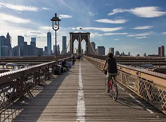 Rented by Manhattan Management LLC