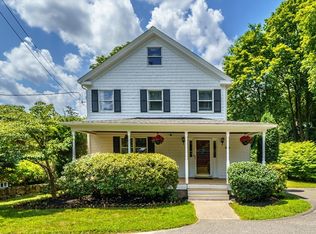 271 Landham Rd, Sudbury, MA 01776