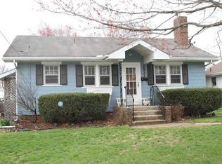 1531 Wilson Ave, Des Moines, IA 50316