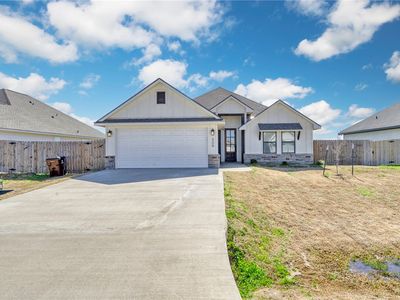 508 Brazos Bnd, Somerville, TX, 77879