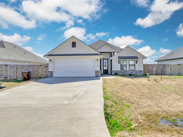 508 Brazos Bnd, Somerville, TX 77879