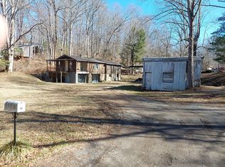 28 Little Billy Ln, Asheville, NC 28803