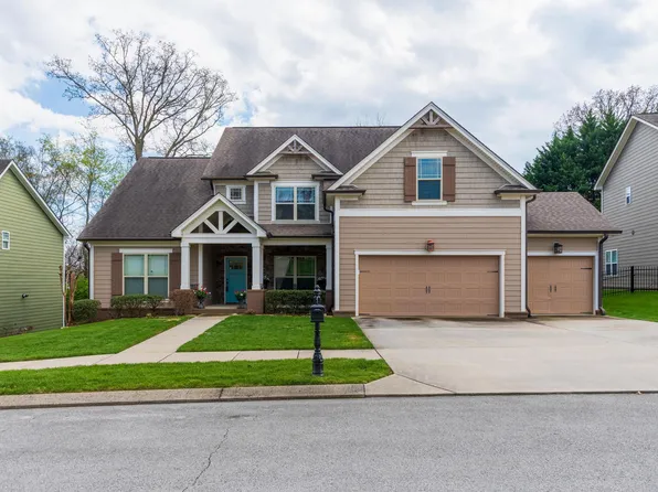 1236 Bridgeview Dr, Chattanooga, TN 37415