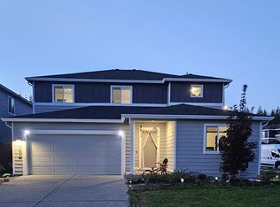 31231 121st St SE, Sultan, WA 98294