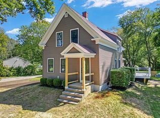 711 Ware St, Mansfield, MA 02048