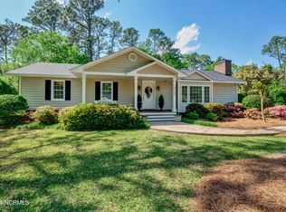 513 Camway Dr, Wilmington, NC 28403