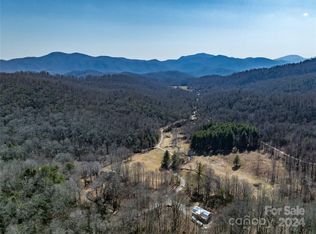 1457 Sand Branch Rd, Black Mountain, NC 28711