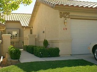 9425 Mount Bret Ave UNIT 102, Las Vegas, NV 89129
