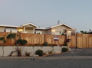 10 Shawnee Ct, Seaside, CA 93955