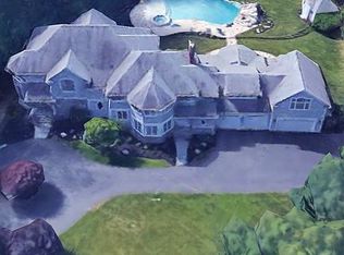 21 Huckleberry Hill Rd, Lincoln, MA 01773