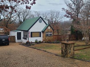 5650 Point Lavista Vis, Malakoff, TX 75148