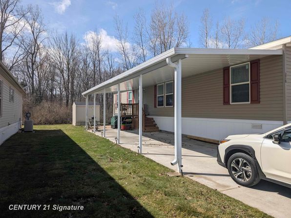 278 Armstrong Ave, Flushing, MI 48433