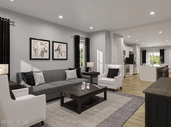 3151 Edgehill Drive, Leland, NC 28451