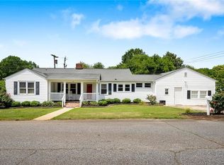 418 Church St, Pendleton, SC 29670