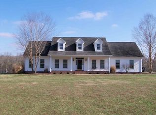 4139 Franklin Rd, Scottsville, KY 42164