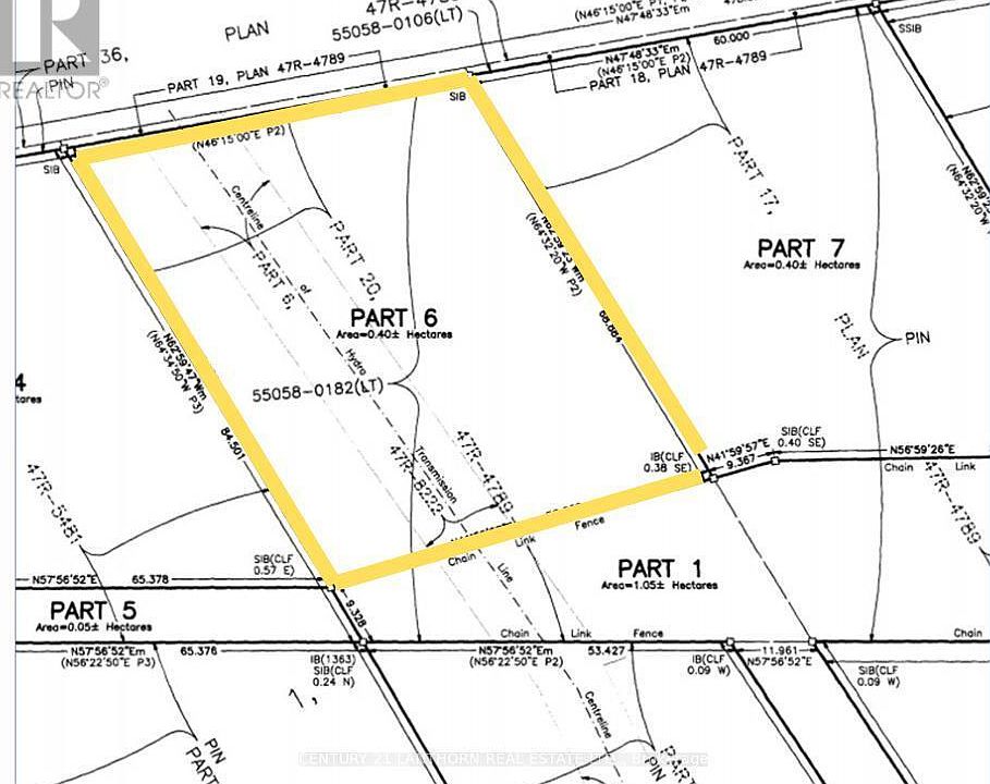 1st image of LOT 38 McDonald Dr