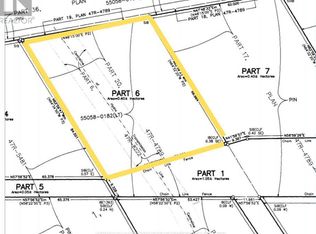 LOT 38 McDonald Dr, Prince Edward County, ON K0K2T0