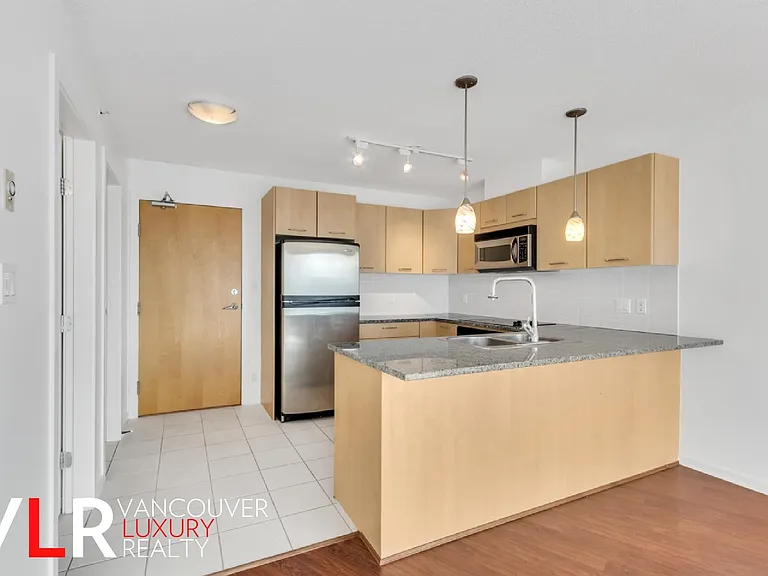 1199 Seymour St #2807 — Photo 8