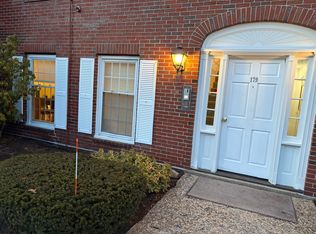 179 Pine St Unit 1B, Portland, ME 04102
