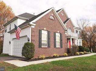 14406 Dunstable Ct, Bowie, MD 20721