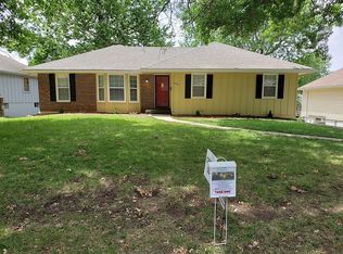 10720 Fremont Ave, Kansas City, MO 64134