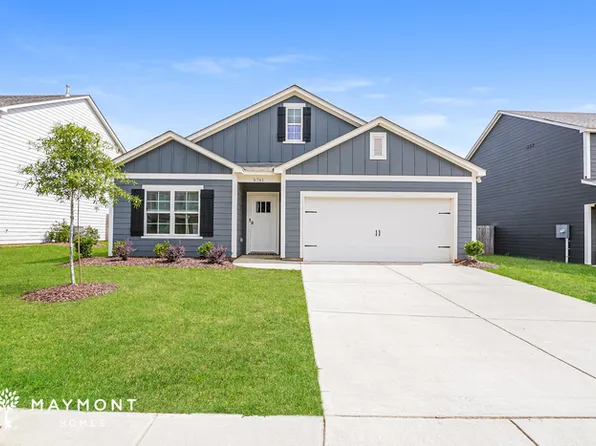 5761 Timber Leaf Loop, Bessemer, AL 35022