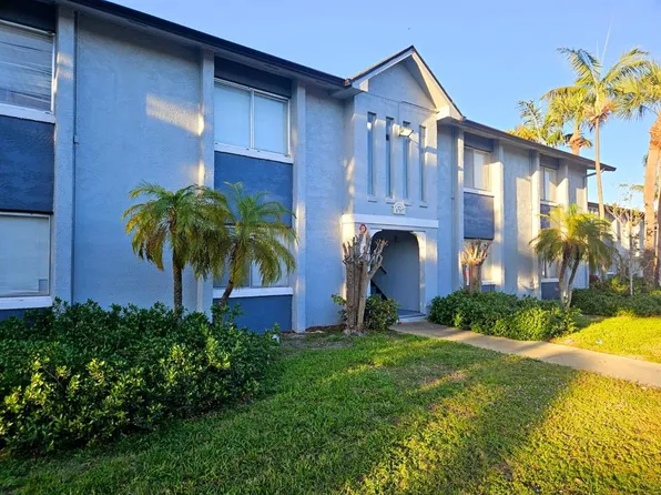 4727 S Texas Ave #4727C, Orlando, FL 32839