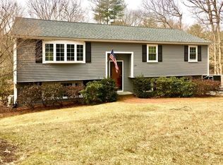 219 Farm St, Millis, MA 02054