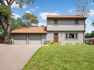 367 104th Ln NE, Blaine, MN 55434
