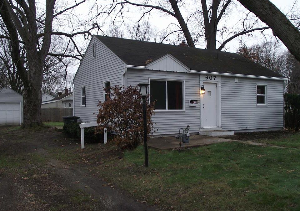 Front View
