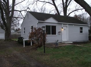 607 Modrell Blvd, Elkhart, IN 46514