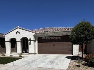 9846 E Talon Ave, Mesa, AZ 85212