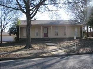 3807 Sweet Tree Dr, Memphis, TN 38128