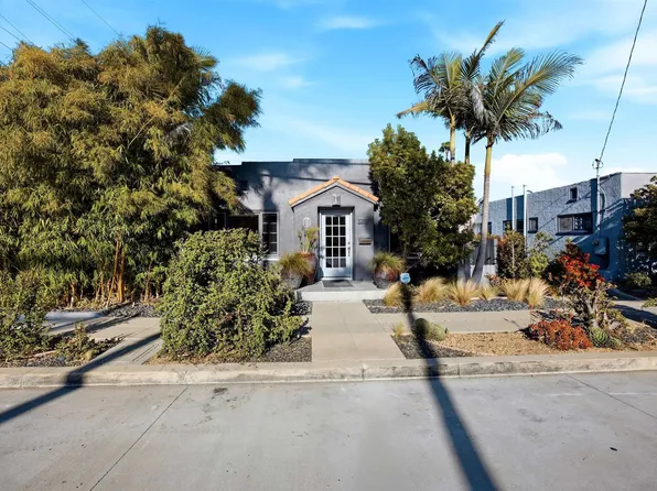 3719 Kite St, San Diego, CA 92103