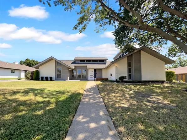 1116 Wilshire Dr, Trophy Club, TX 76262