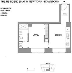 Rented by Synergy NYC