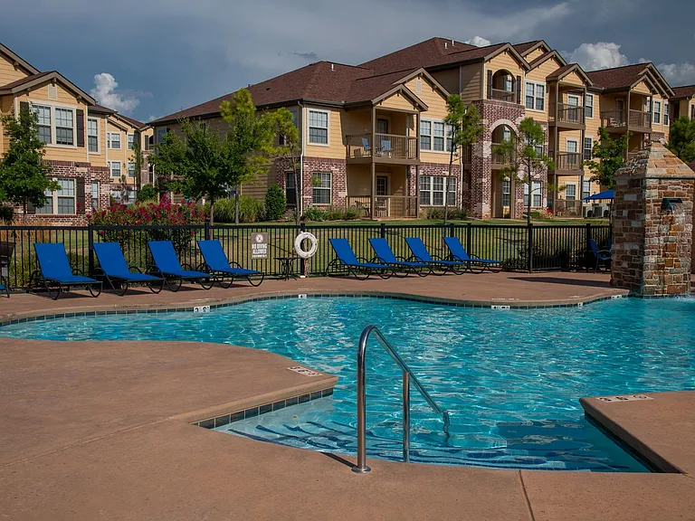 Villas at Canyon Ranch — Photo 37