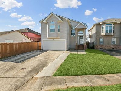 5175 Westgrove Park, New Orleans, LA, 70131