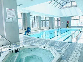 Rented by Oxford Property Group