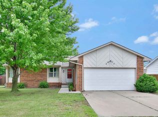 2615 S Dalton St, Wichita, KS 67210