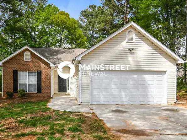 270 Ashley Oaks Dr, McDonough, GA 30253