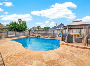 9619 Silver Birch Ct, Missouri City, TX 77459