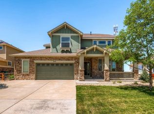 443 N De Gaulle Ct, Aurora, CO 80018
