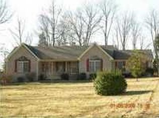 159 Burlwood Ct, Mount Washington, KY 40047