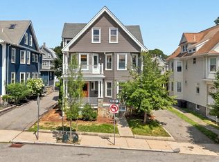 39 Ainsworth St, Roslindale, MA 02131