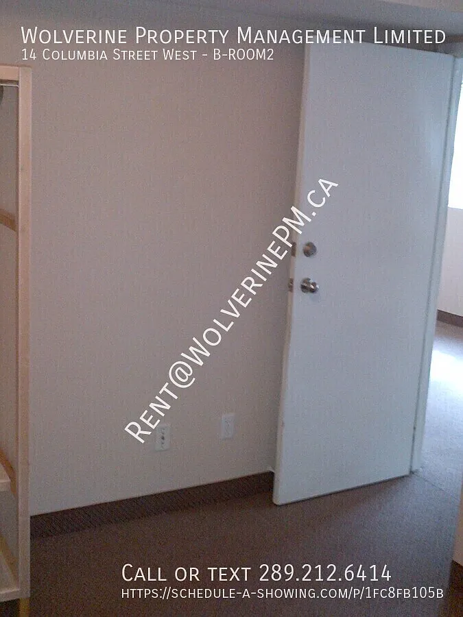 14 Columbia Street West — Photo 4