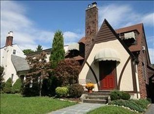 21 Lorraine St, Glen Ridge, NJ 07028