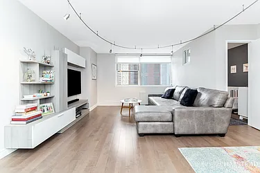 Sold by Brown Harris Stevens