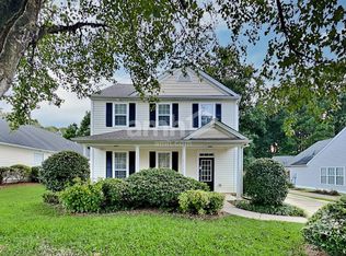 2070 Greenhill Pass, Canton, GA 30114